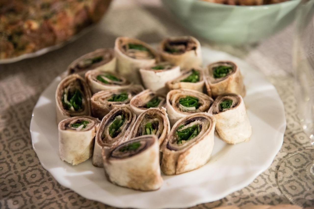 Binicalsitx Casa Rural 페레리아스 외부 사진