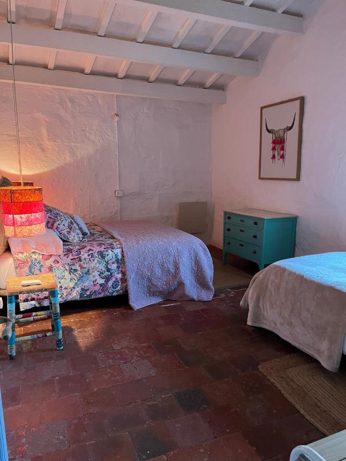 Binicalsitx Casa Rural 페레리아스 외부 사진