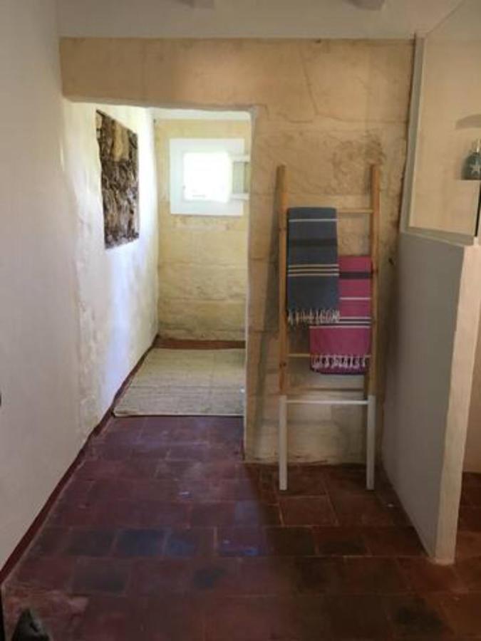 Binicalsitx Casa Rural 페레리아스 외부 사진