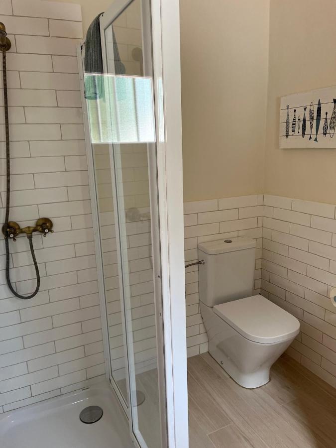 Binicalsitx Casa Rural 페레리아스 외부 사진