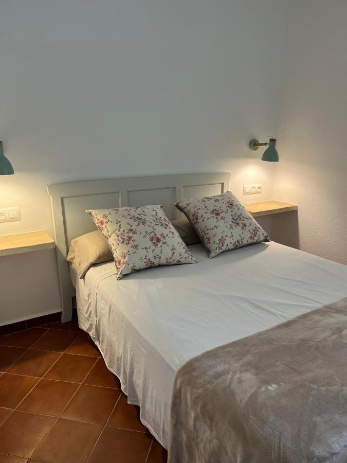 Binicalsitx Casa Rural 페레리아스 외부 사진