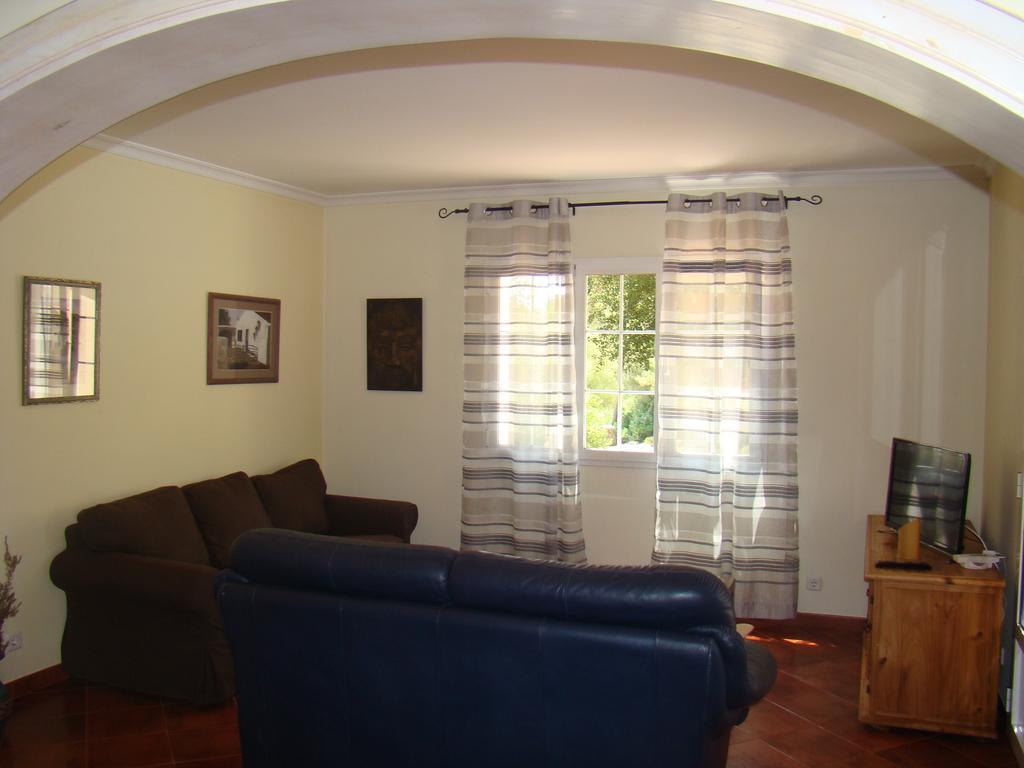 Binicalsitx Casa Rural 페레리아스 객실 사진